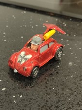 Matchbox Super fast No11