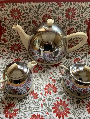 Ever hot tea set - tea,