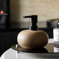 Nordic ceramic lotion - lotion, bottle