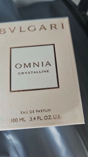 Bvlgari omnia crystalline - bvlgari,