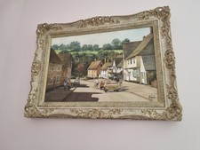 Clive Madgwick, High Street