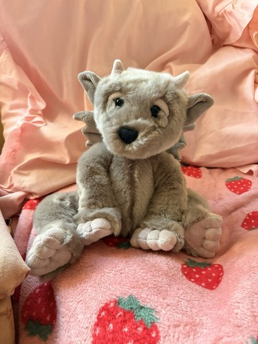 Charlie bears moat - charlie,