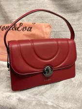 WOW SUPERIOR DEEP RED CARRY