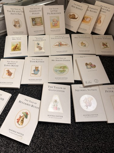 The world peter rabbit - world, of
