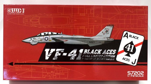Gwh 14a tomcat vf - gwh, vf-41