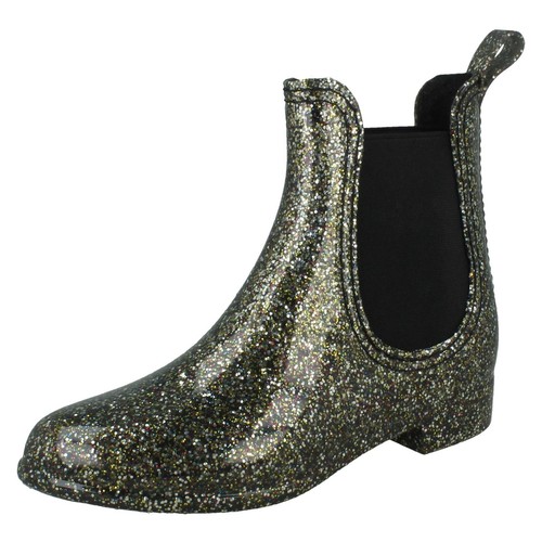 Spot ladies glittery - ladies,