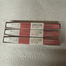 Maybelline New York Super Stay