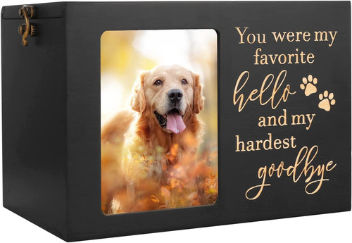 Pet memorial urns for - pet,