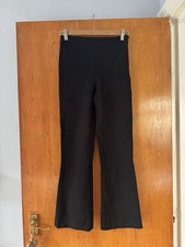 Zara Women's Thick Cropped