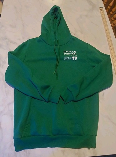 Castore green oracle red - green, bull
