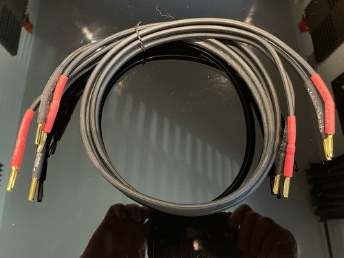 Naim loudspeaker cables - naim,