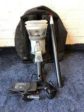 Testifire 1000 Smoke and Heat Tester Head Solo