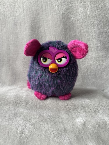 Hasbro furby famosa - hasbro,