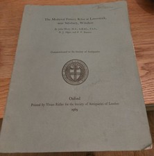 Medieval History Archaeology