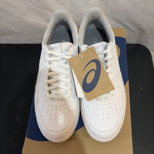Asics japan white cool matcha - asics,
