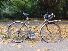 1973 Motobecane Grand Touring - Mint Condition