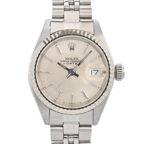 Rolex oyster perpetual - rolex,