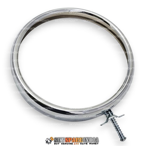 Miller headlamp rim - rim, for