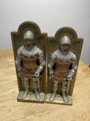 Pair vintage marcus - pair,