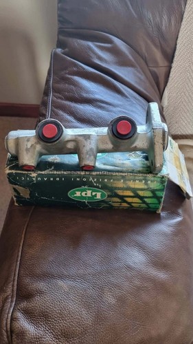 Ford transit master cylinder - ford,