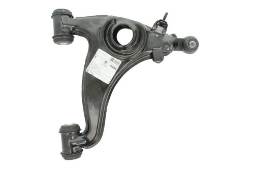 Control arm actuator - actuator, rod
