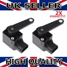 2- Xenon Headlight Level