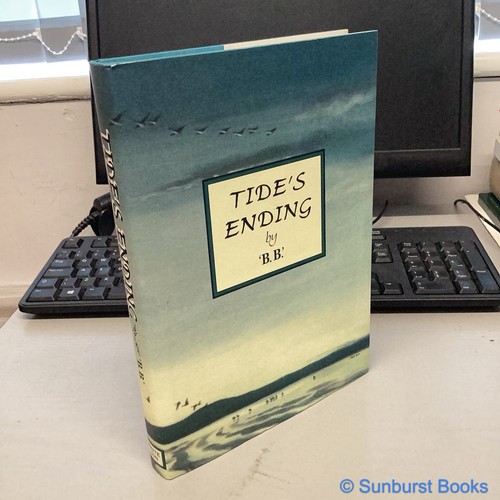 Tide ending b - ending,, by