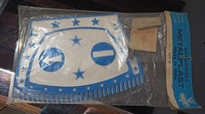 Lambretta Vespa Nos Mudflap