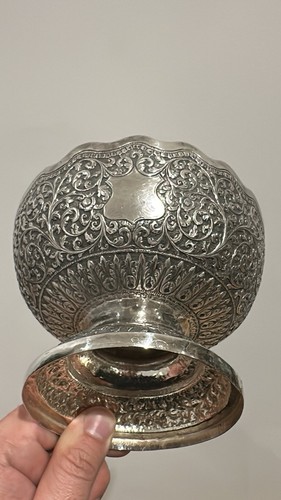 Exquisite kutch indian silver - exquisite,