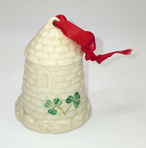 Belleek round tower - belleek, "round