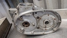 BSA B40 CRANKCASES ENGINE