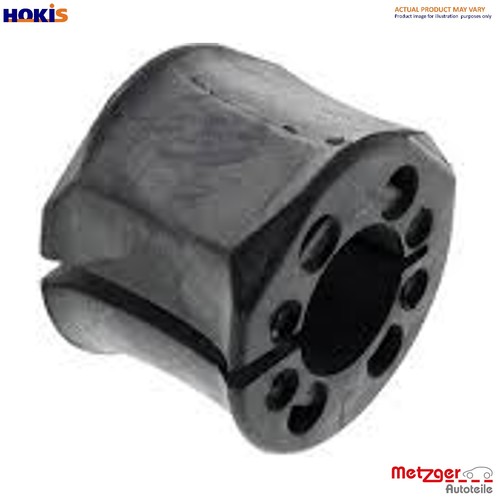Mounting stabiliser bar - mounting,