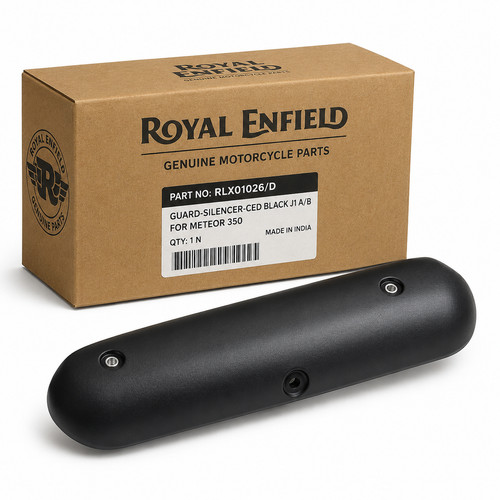 Royal enfield genuine - royal,