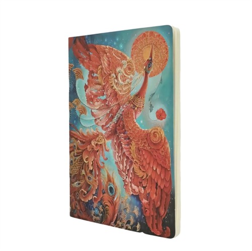 Firebird dot grid - firebird,