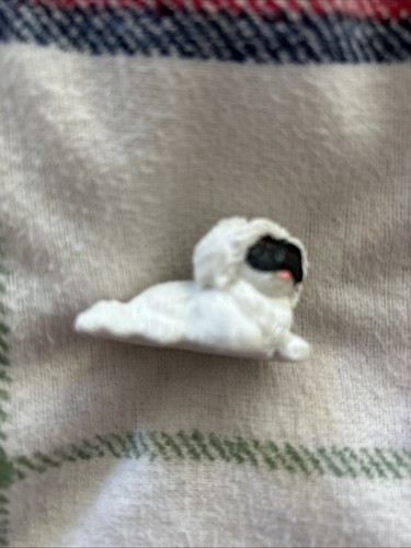 Puppy my pocket 1994 - in,