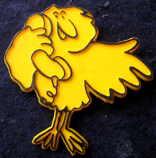 BUZBY vintage 1970s BT BRITISH