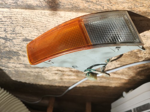 Genuine toyota wing indicator - genuine,