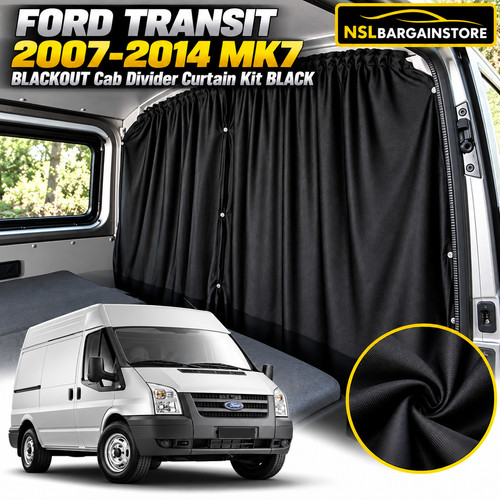 For ford transit mk7 - for,