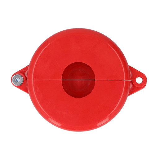 Security valve lock - ⁺security,