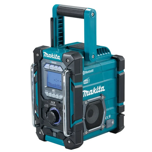 Makita dmr301 job - dmr301, site