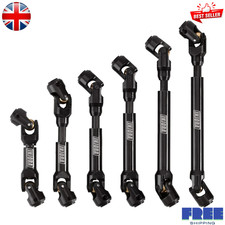 Steel Heavy-Duty Drive Shaft