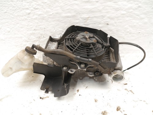 Honda pes 125 2006 - pes, 2006-2013