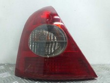 LEFT TAILGATE LIGHT / 3890866