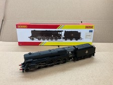 HORNBY OO GAUGE STEAM