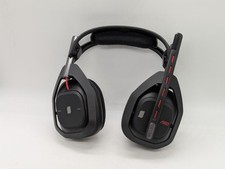 NO BASE STATION Logitech Astro A50 wireless headset Gen 5 for Xbox PS5 PS4 PC