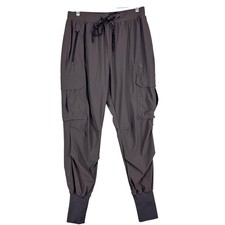 ASRV Pants Mens Medium Gray