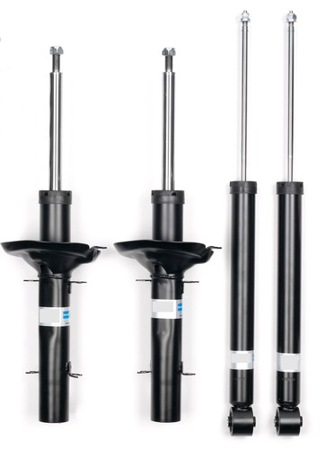 Bilstein front rear - b4,