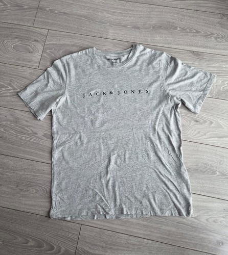 Gray jack jones shirt - gray,