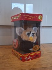 Hasbro FURBY President LIMITED