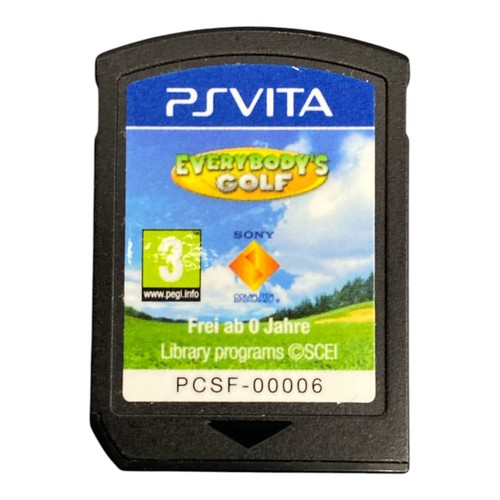 Vita everybodys golf cart - vita,